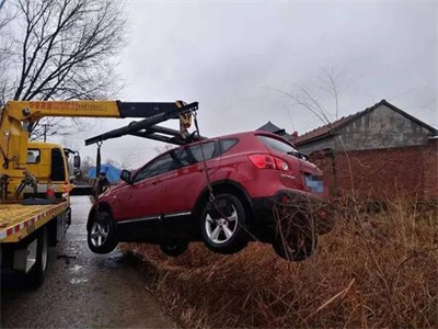 吴中区楚雄道路救援